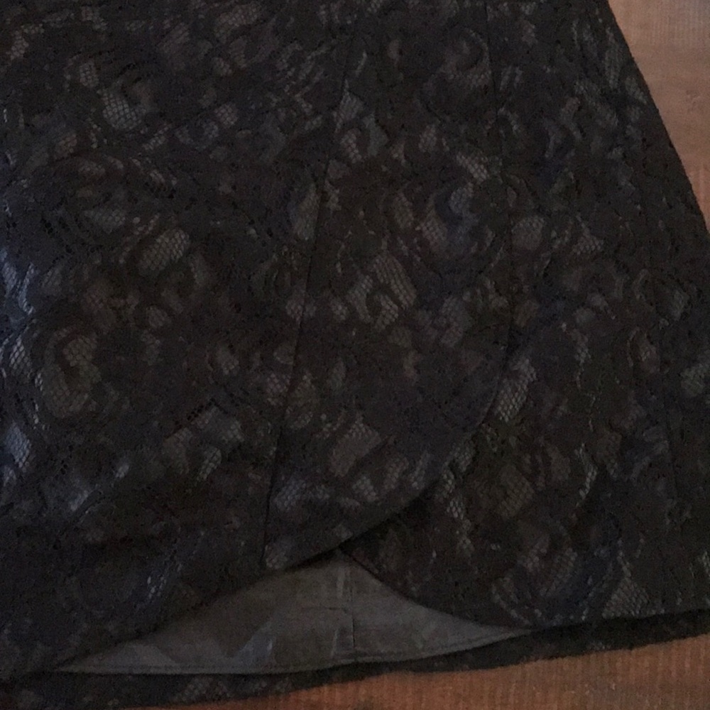 ‼️LAST DAY‼️EUC~ Brighton Strapless Dress - Picture 7 of 7